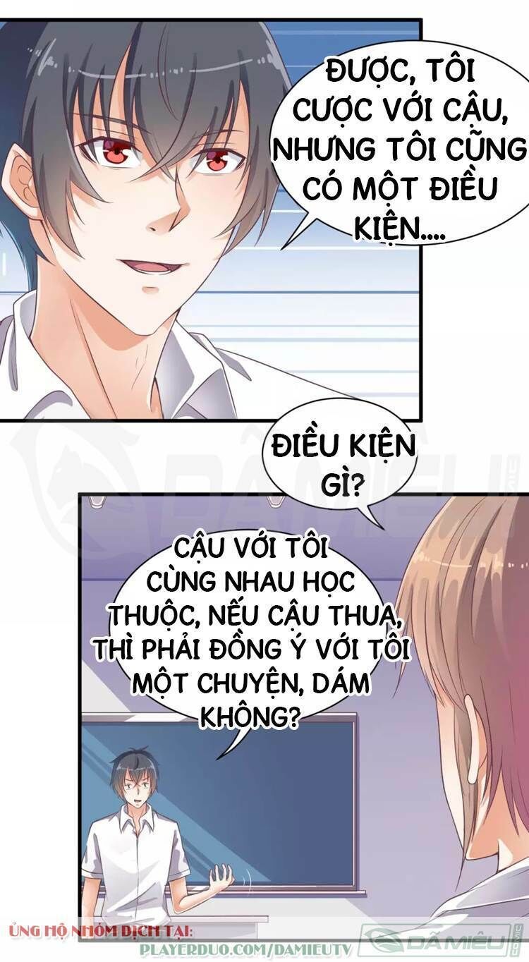 Địa Phủ Khai Phá Thương Chapter 56 - Trang 2