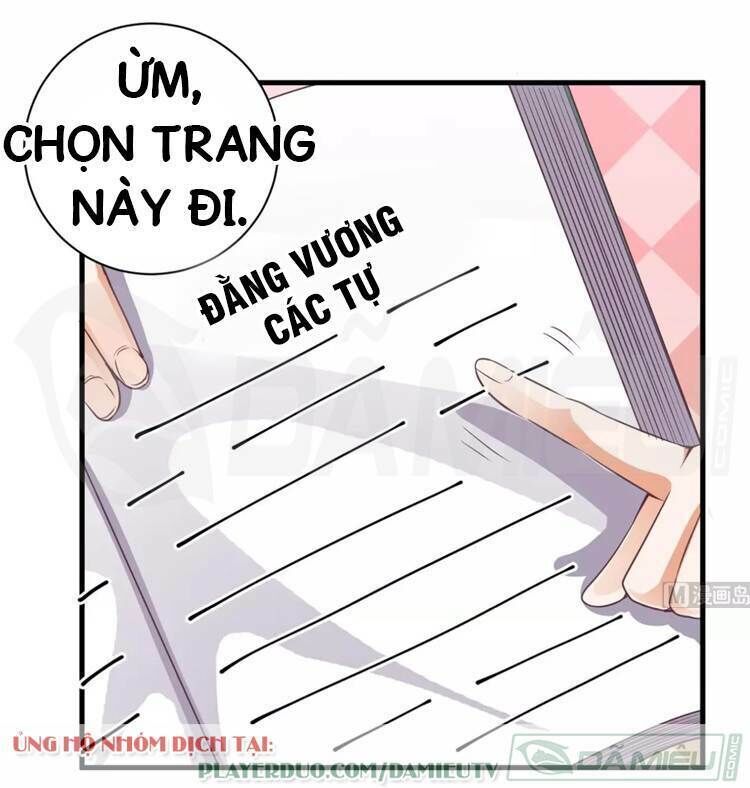 Địa Phủ Khai Phá Thương Chapter 56 - Trang 2