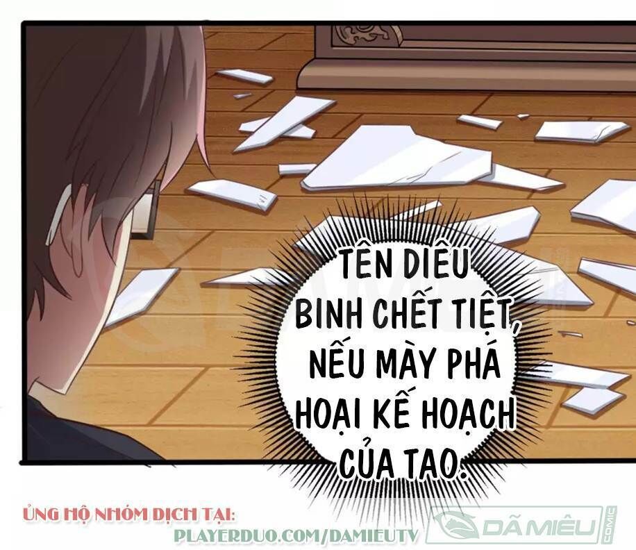 Địa Phủ Khai Phá Thương Chapter 55 - Trang 2