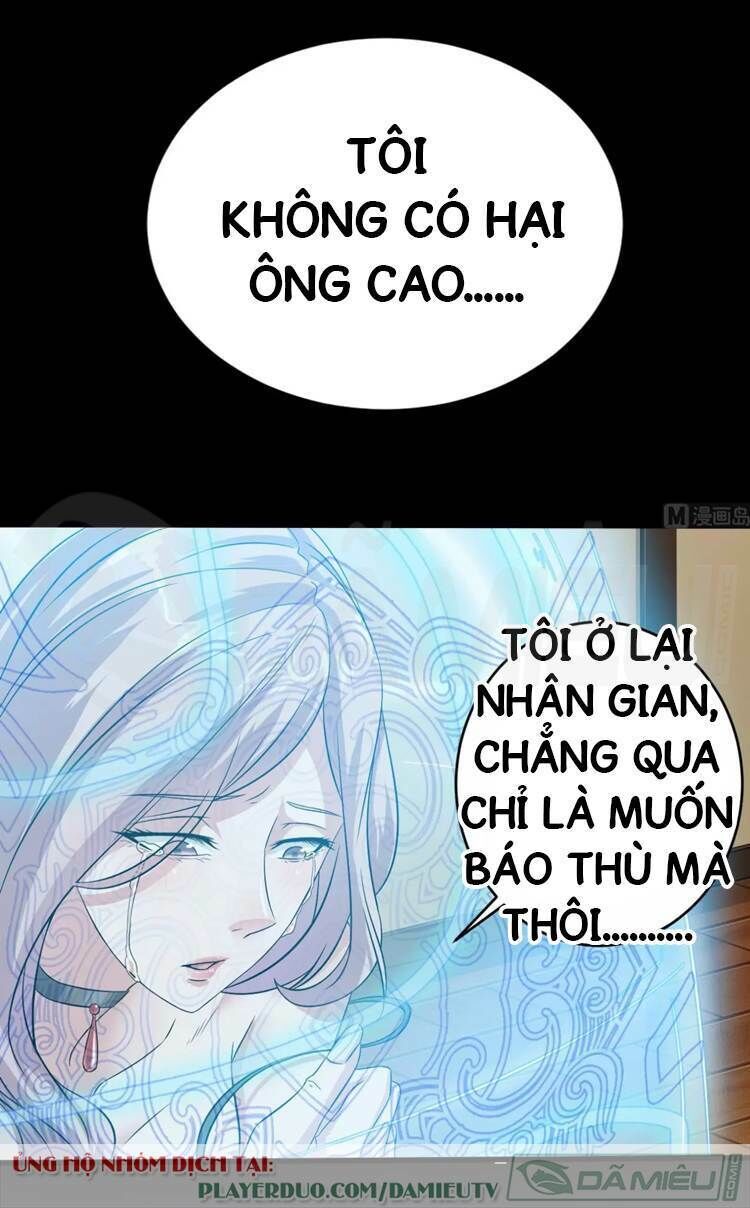 Địa Phủ Khai Phá Thương Chapter 52 - Trang 2