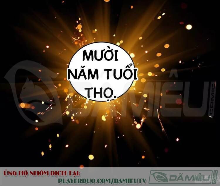 Địa Phủ Khai Phá Thương Chapter 49 - Trang 2