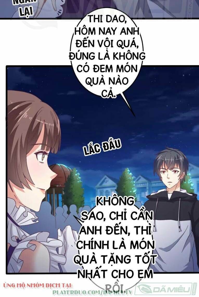 Địa Phủ Khai Phá Thương Chapter 48 - Trang 2