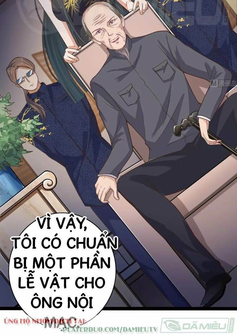 Địa Phủ Khai Phá Thương Chapter 48 - Trang 2