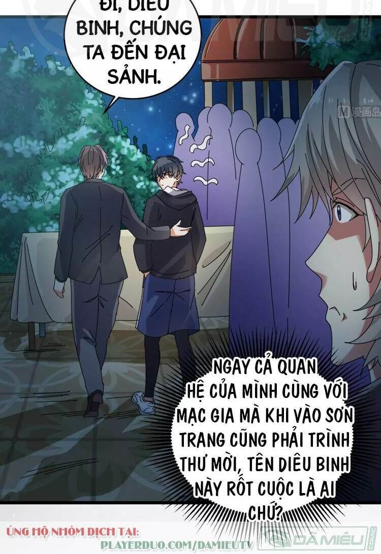 Địa Phủ Khai Phá Thương Chapter 47 - Trang 2