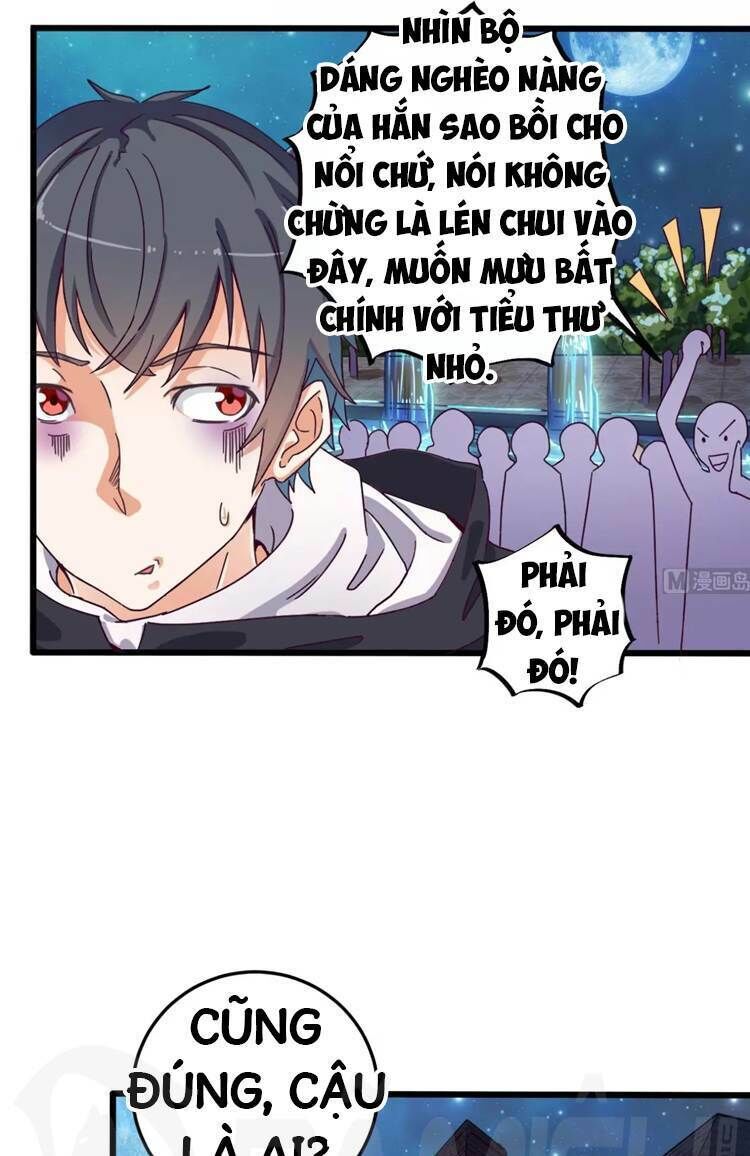 Địa Phủ Khai Phá Thương Chapter 47 - Trang 2