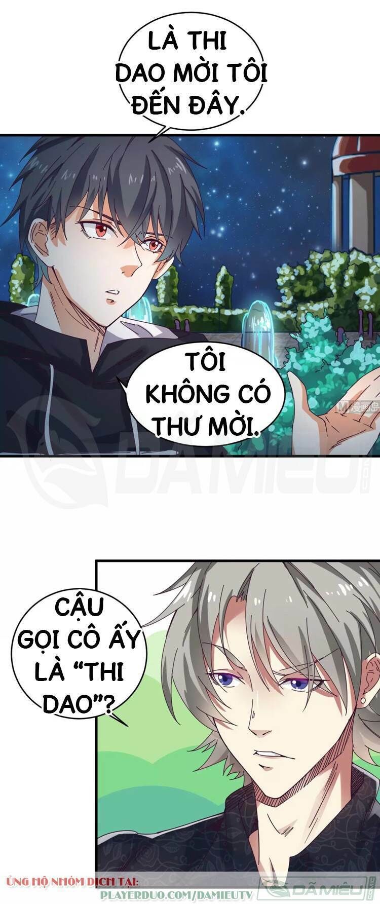 Địa Phủ Khai Phá Thương Chapter 47 - Trang 2