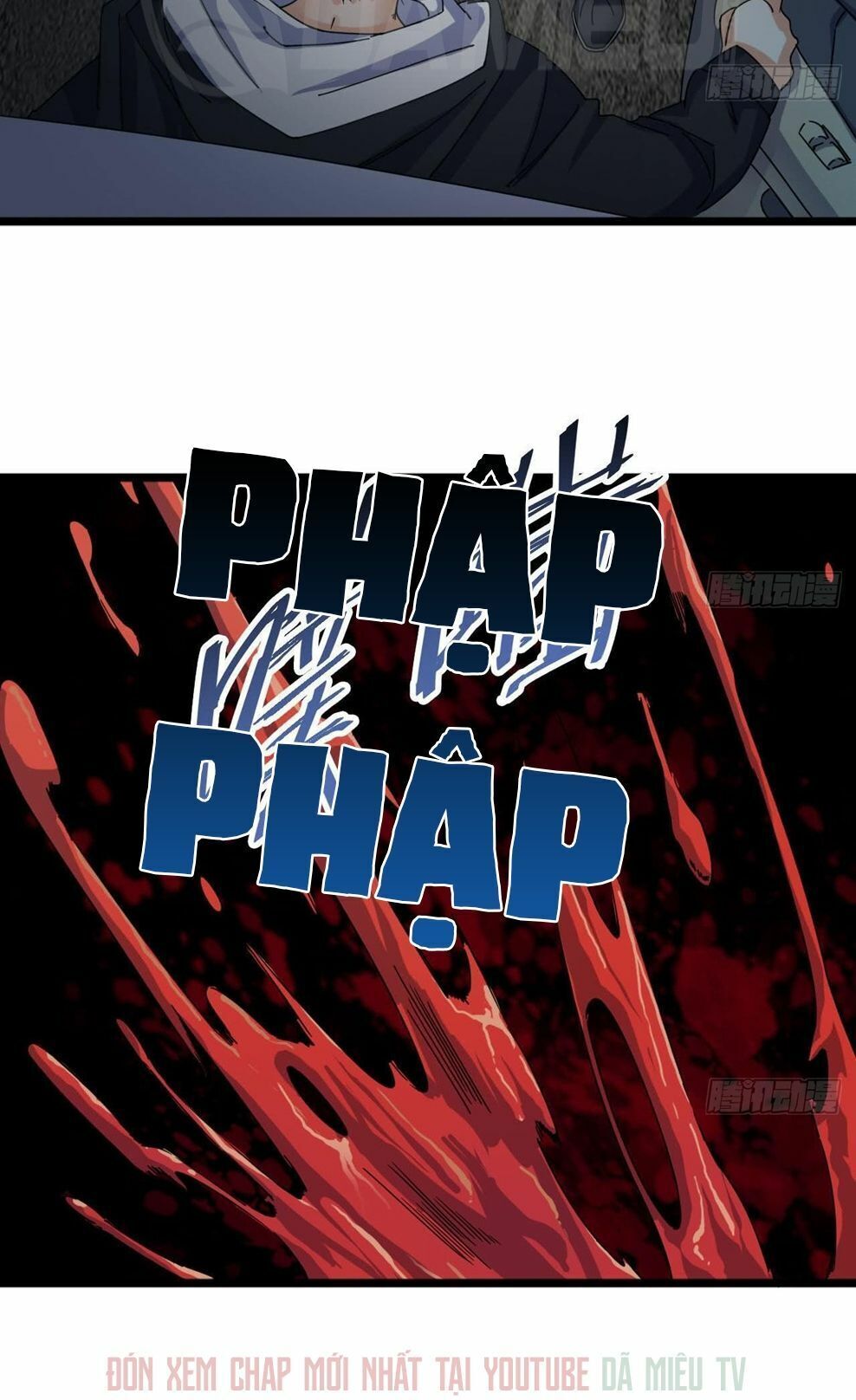 Địa Phủ Khai Phá Thương Chapter 35 - Trang 2