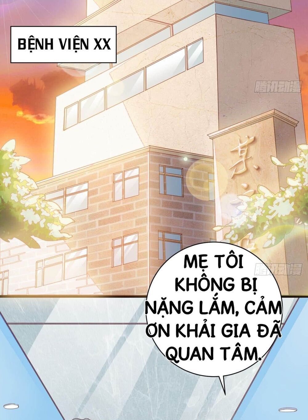 Địa Phủ Khai Phá Thương Chapter 33 - Trang 2