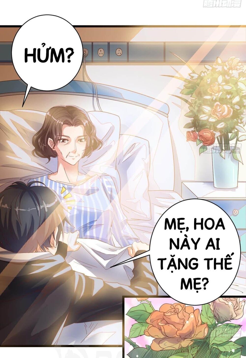 Địa Phủ Khai Phá Thương Chapter 33 - Trang 2