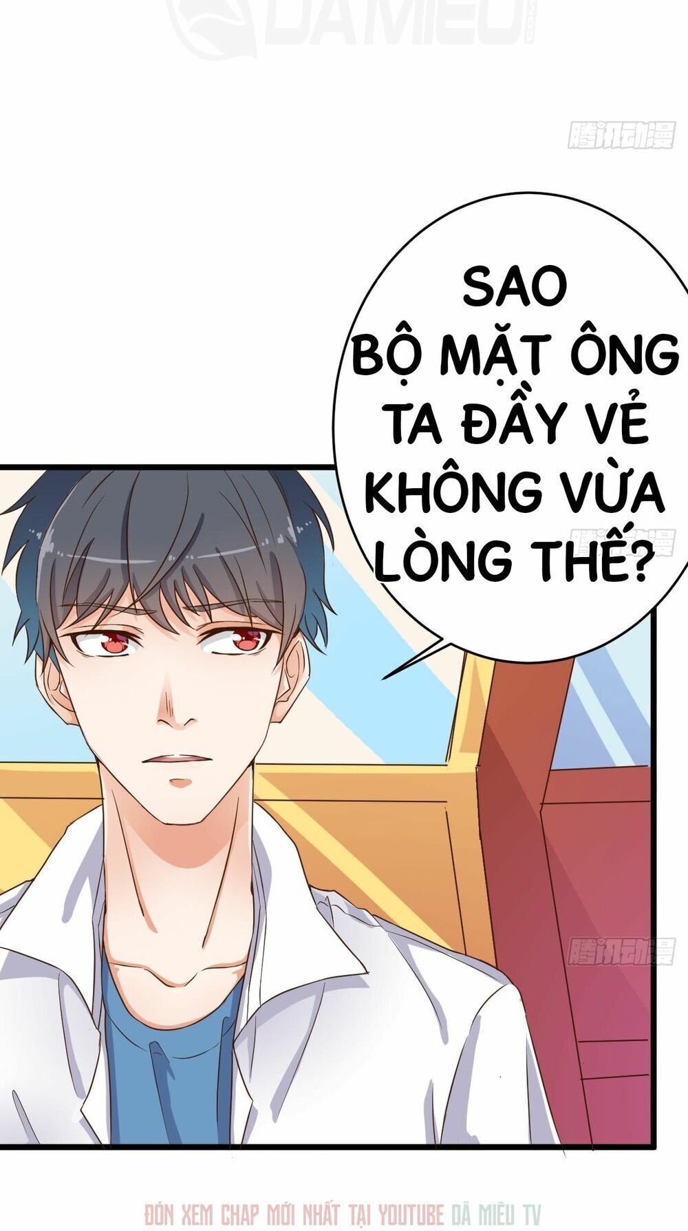 Địa Phủ Khai Phá Thương Chapter 31 - Trang 2