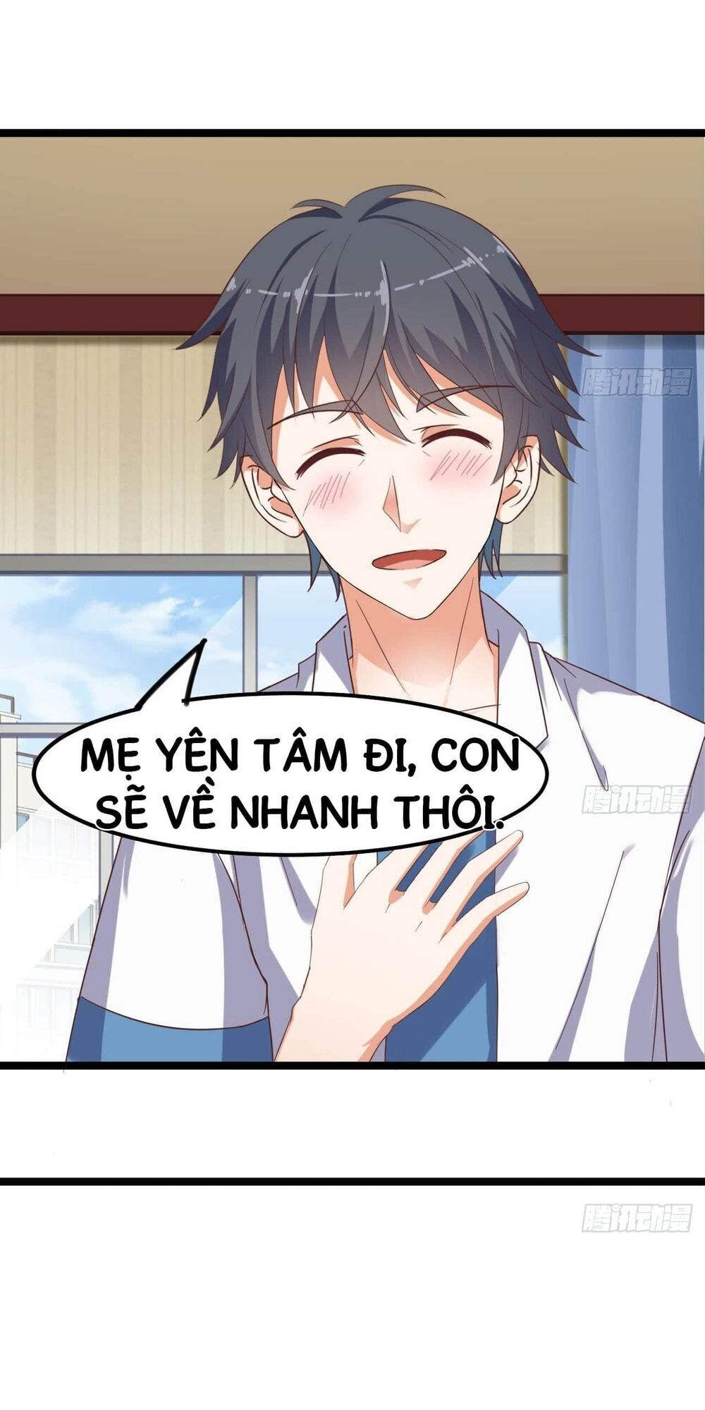 Địa Phủ Khai Phá Thương Chapter 30 - Trang 2