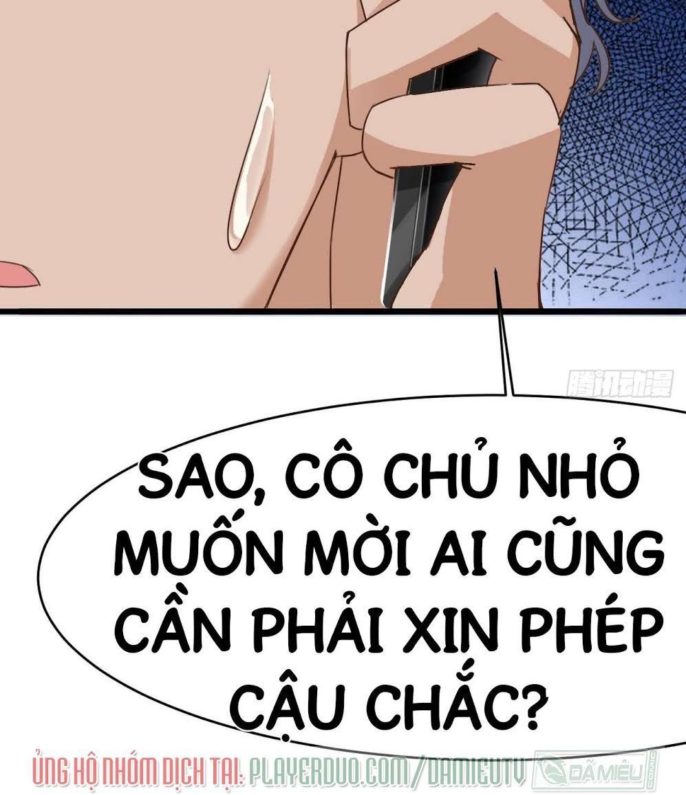 Địa Phủ Khai Phá Thương Chapter 26 - Trang 2