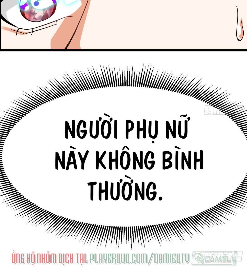 Địa Phủ Khai Phá Thương Chapter 24 - Trang 2