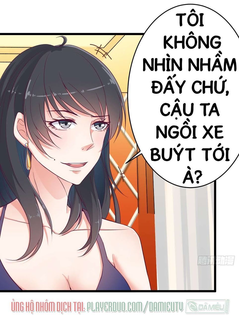 Địa Phủ Khai Phá Thương Chapter 24 - Trang 2