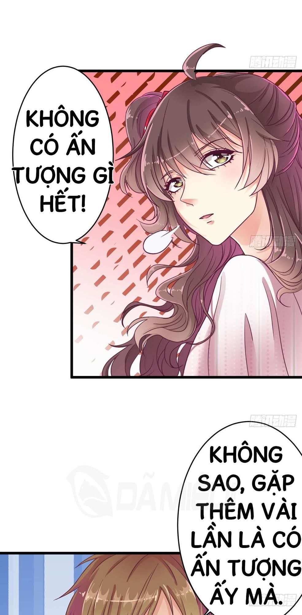 Địa Phủ Khai Phá Thương Chapter 23 - Trang 2