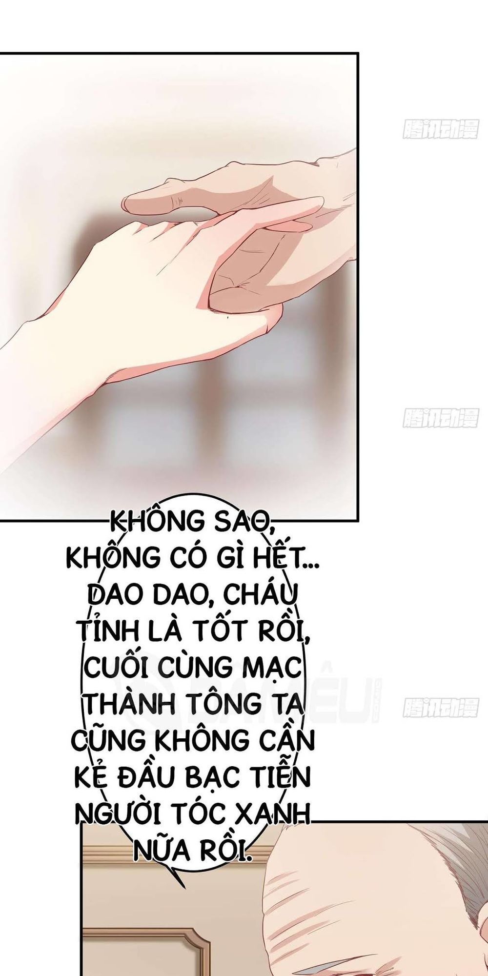 Địa Phủ Khai Phá Thương Chapter 22 - Trang 2