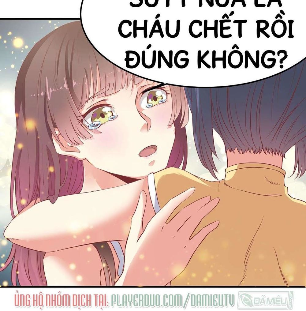 Địa Phủ Khai Phá Thương Chapter 22 - Trang 2