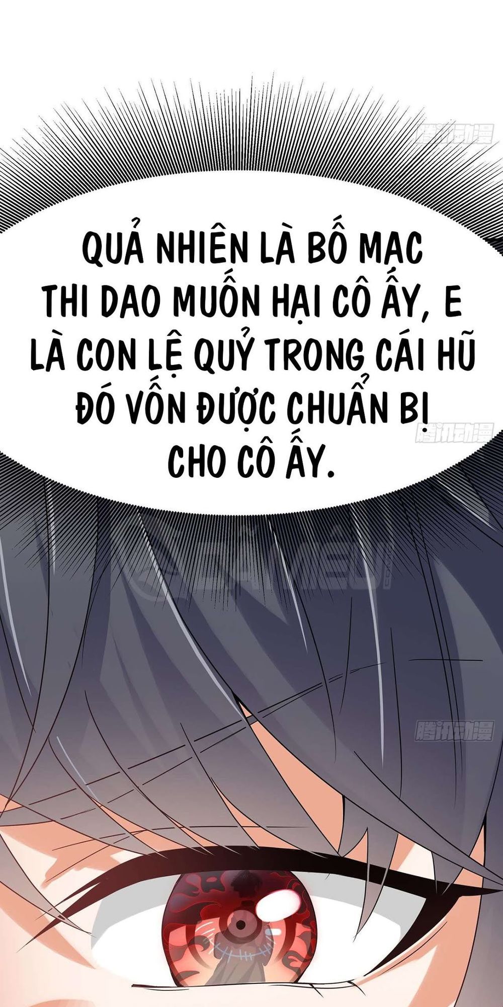 Địa Phủ Khai Phá Thương Chapter 22 - Trang 2