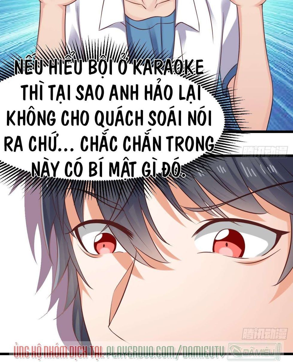 Địa Phủ Khai Phá Thương Chapter 19 - Trang 2