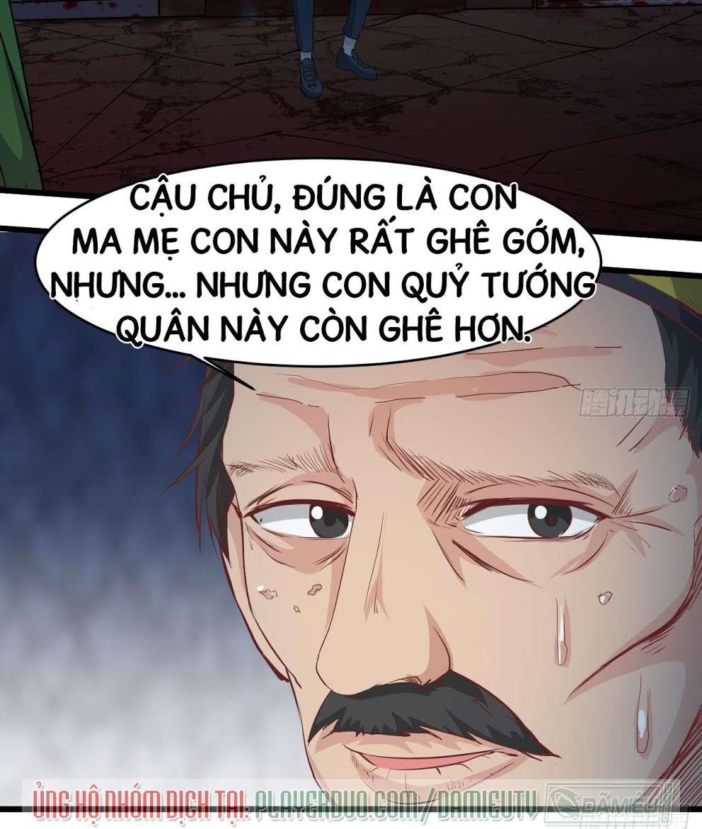 Địa Phủ Khai Phá Thương Chapter 19 - Trang 2