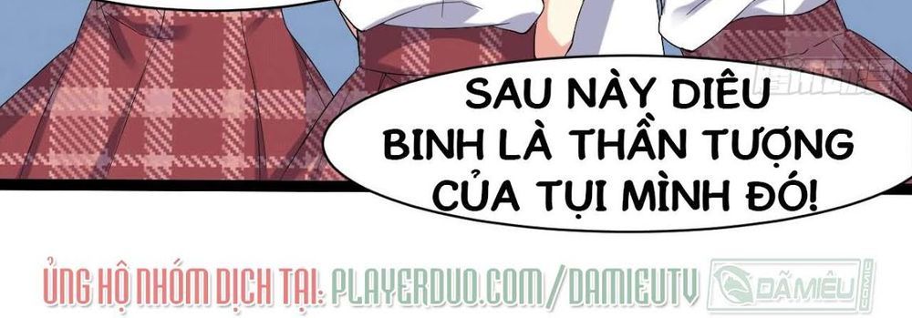 Địa Phủ Khai Phá Thương Chapter 14 - Trang 2