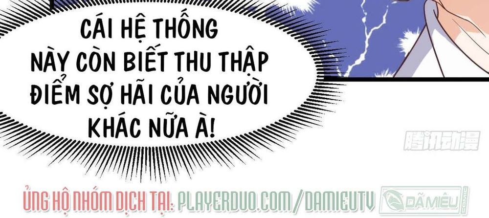 Địa Phủ Khai Phá Thương Chapter 10 - Trang 2