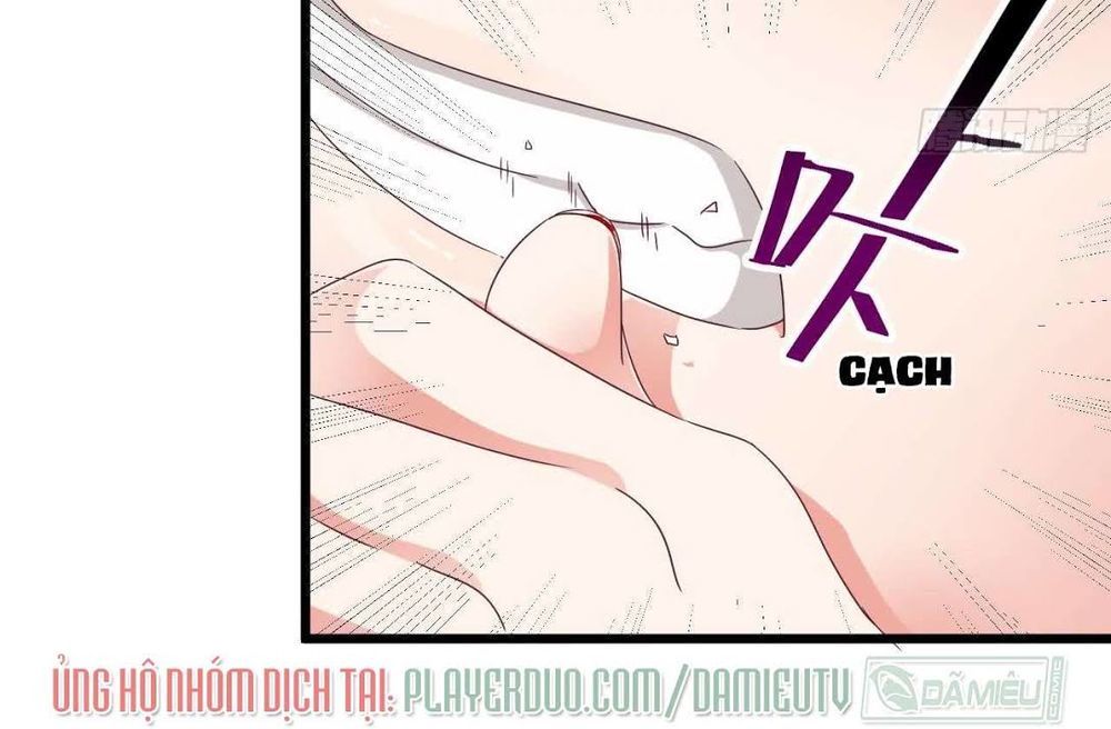 Địa Phủ Khai Phá Thương Chapter 8 - Trang 2