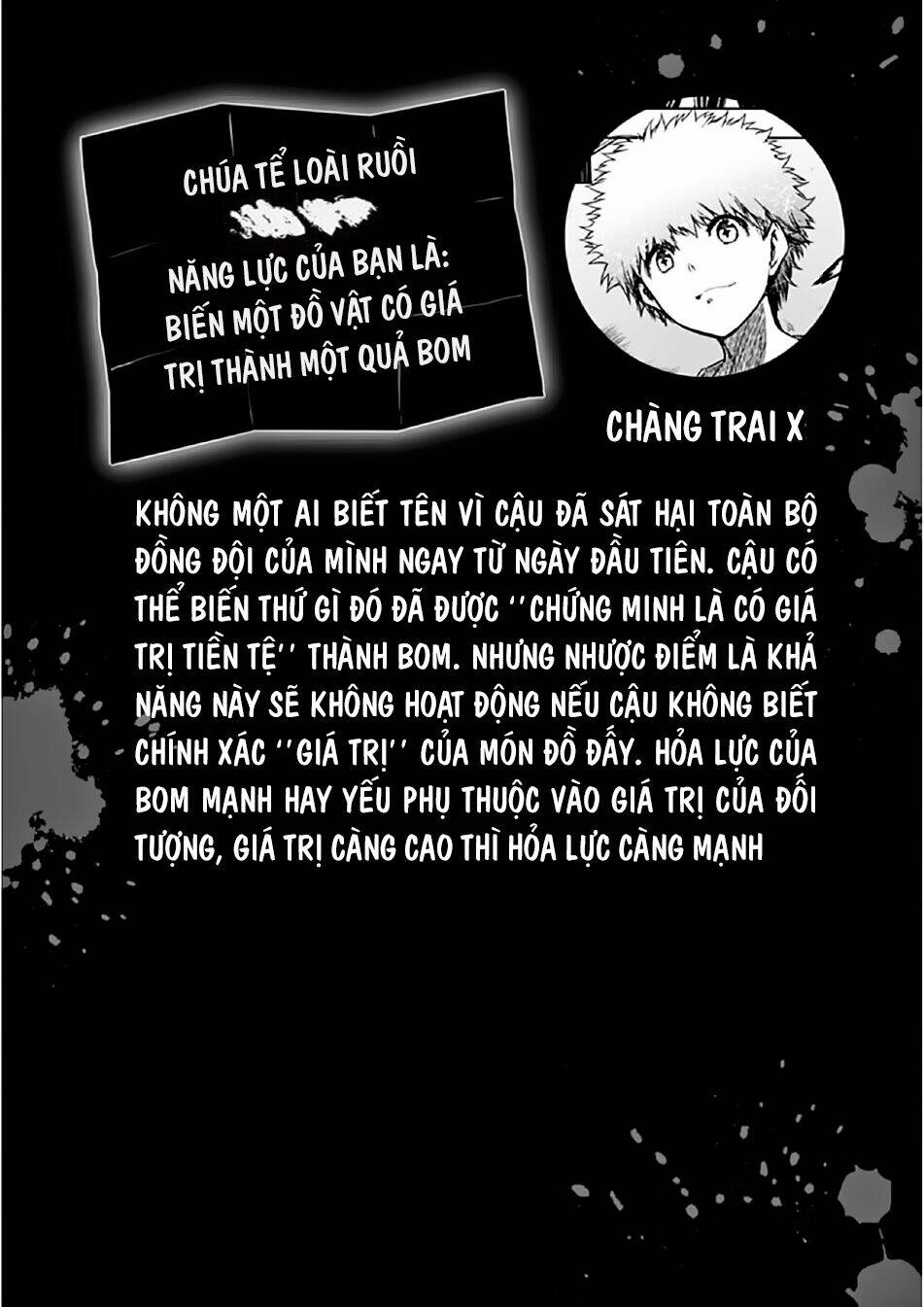 Trận Chiến Bắt Đầu Sau 5 Giây Chapter 79 - Trang 2