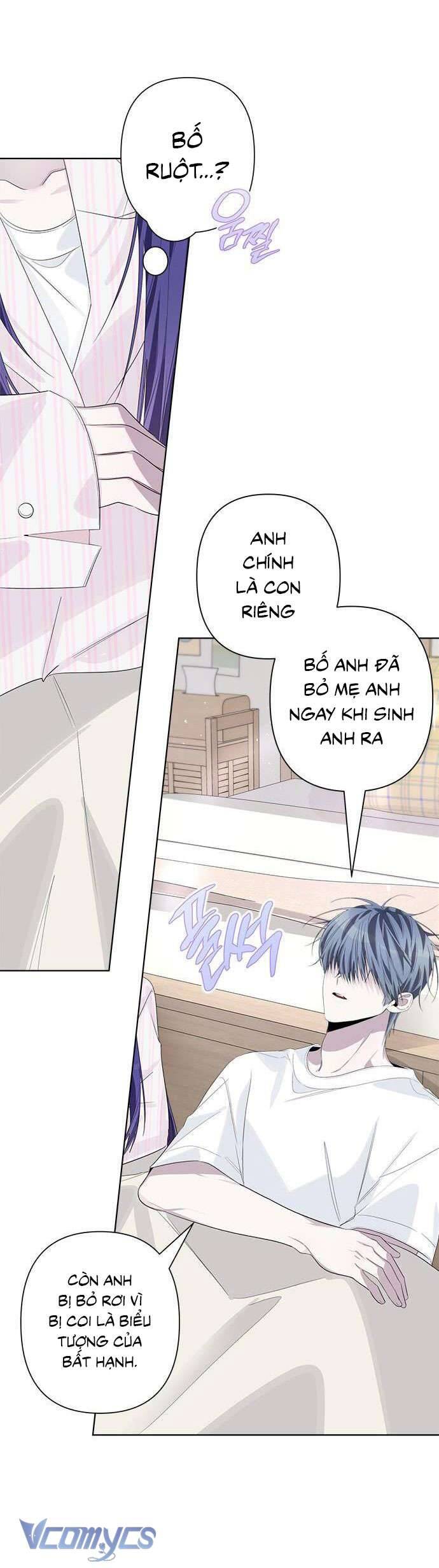 Đàn Anh Xấu Xa Chapter 82 - Trang 2