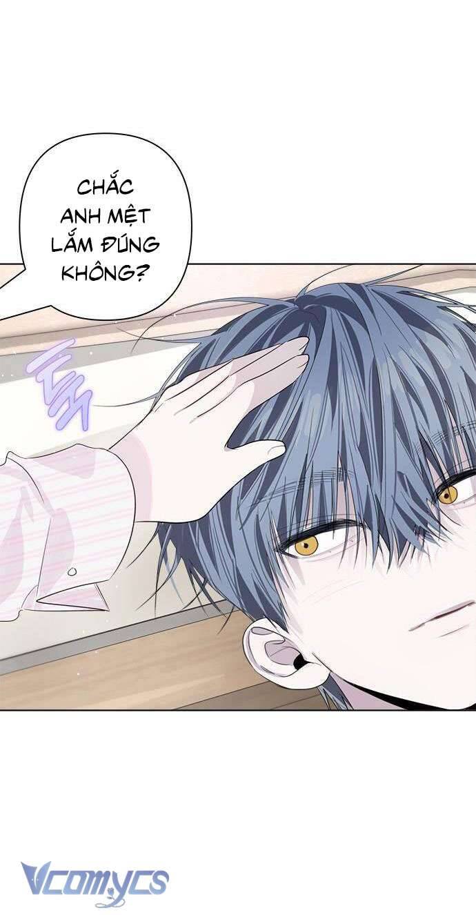 Đàn Anh Xấu Xa Chapter 82 - Trang 2