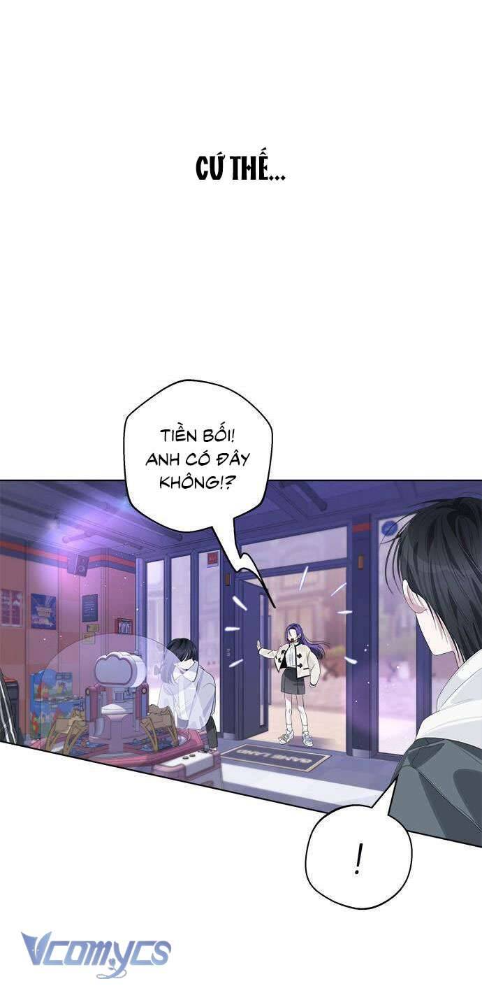 Đàn Anh Xấu Xa Chapter 81 - Trang 2