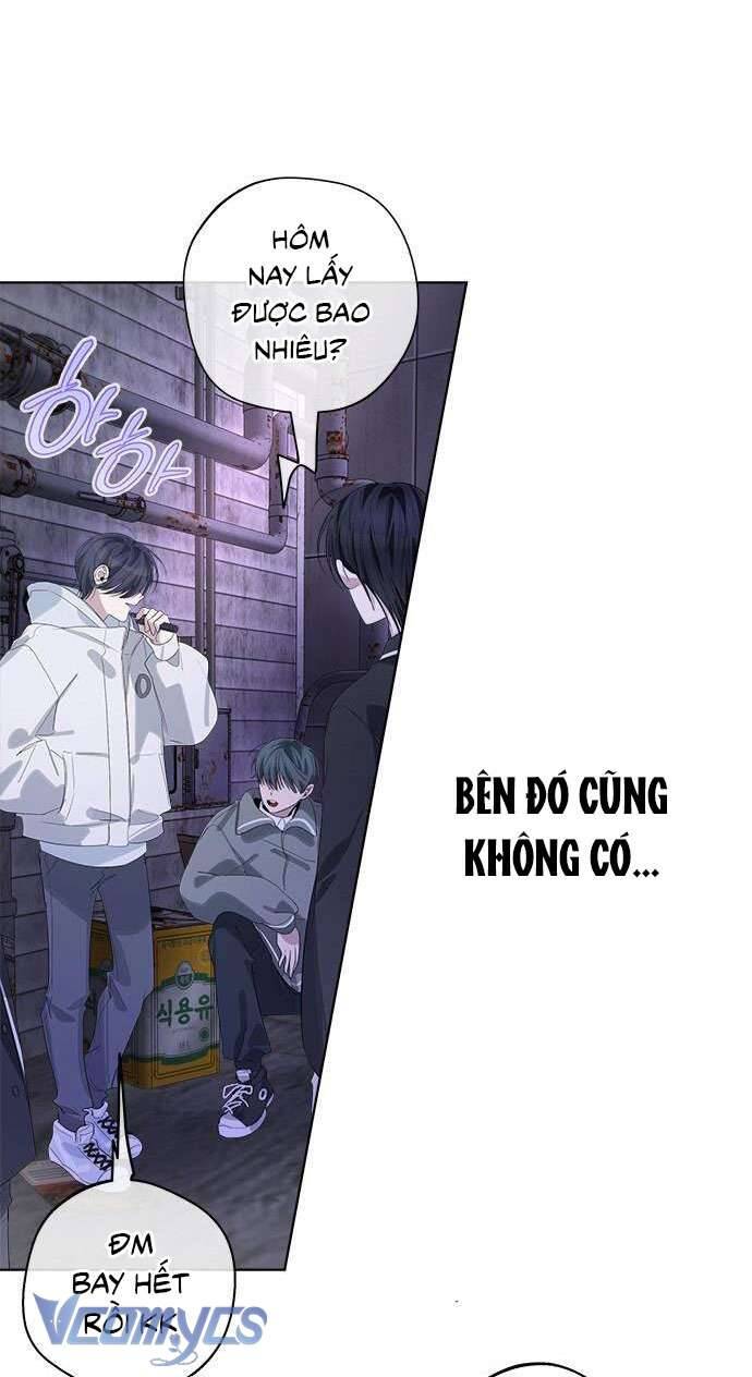 Đàn Anh Xấu Xa Chapter 81 - Trang 2