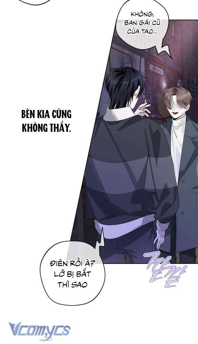 Đàn Anh Xấu Xa Chapter 81 - Trang 2