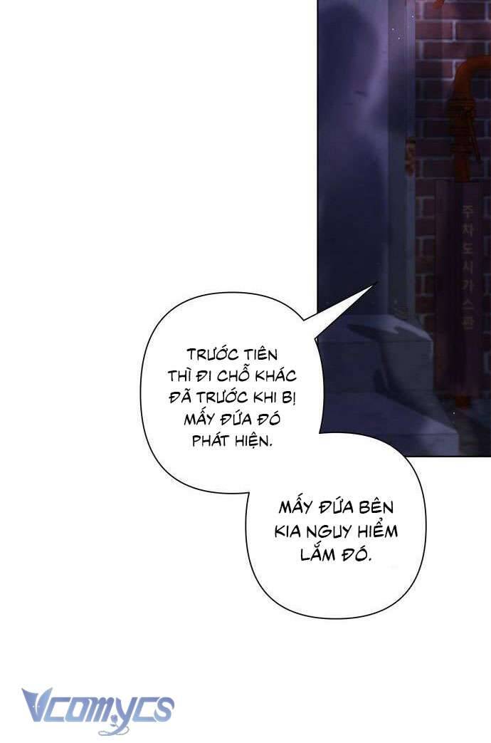 Đàn Anh Xấu Xa Chapter 81 - Trang 2