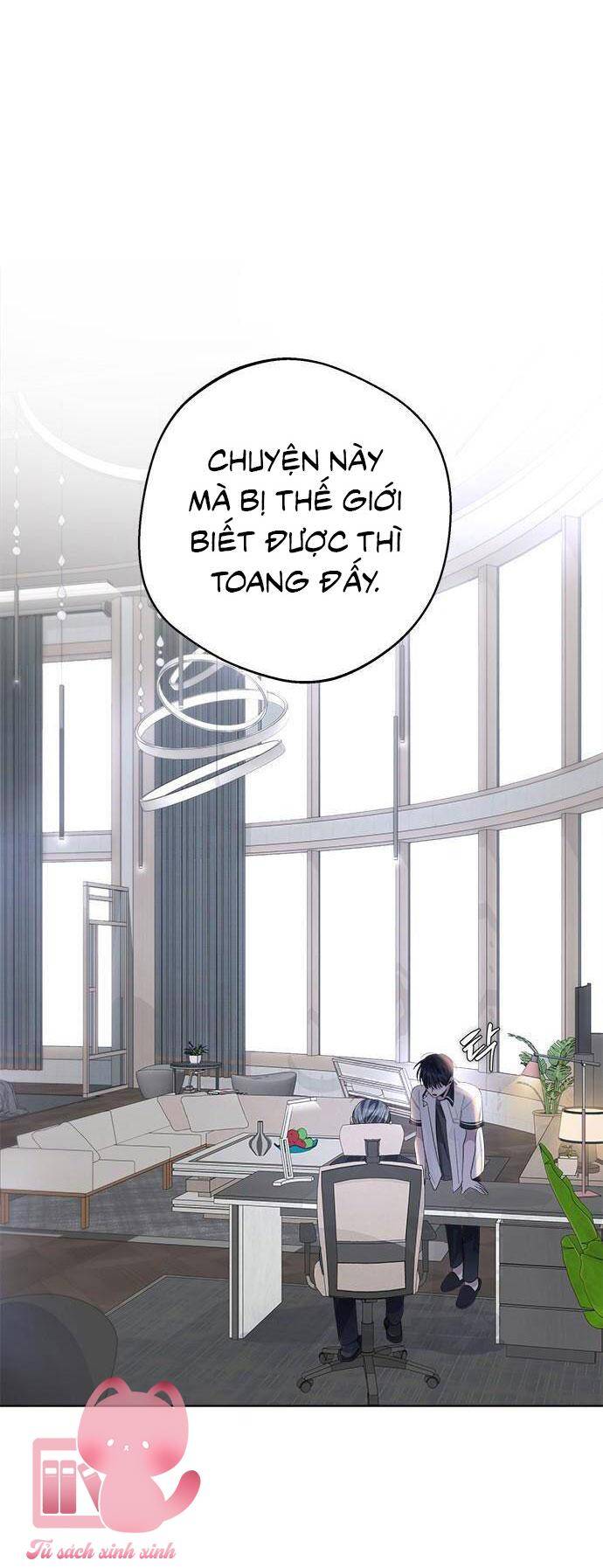 Đàn Anh Xấu Xa Chapter 80 - Trang 2