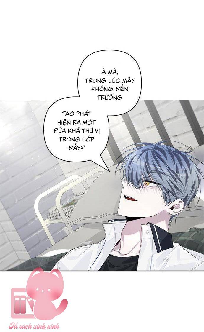 Đàn Anh Xấu Xa Chapter 80 - Trang 2