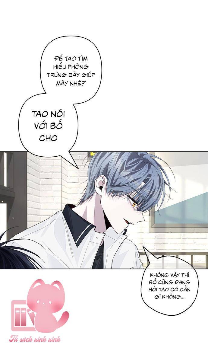 Đàn Anh Xấu Xa Chapter 80 - Trang 2