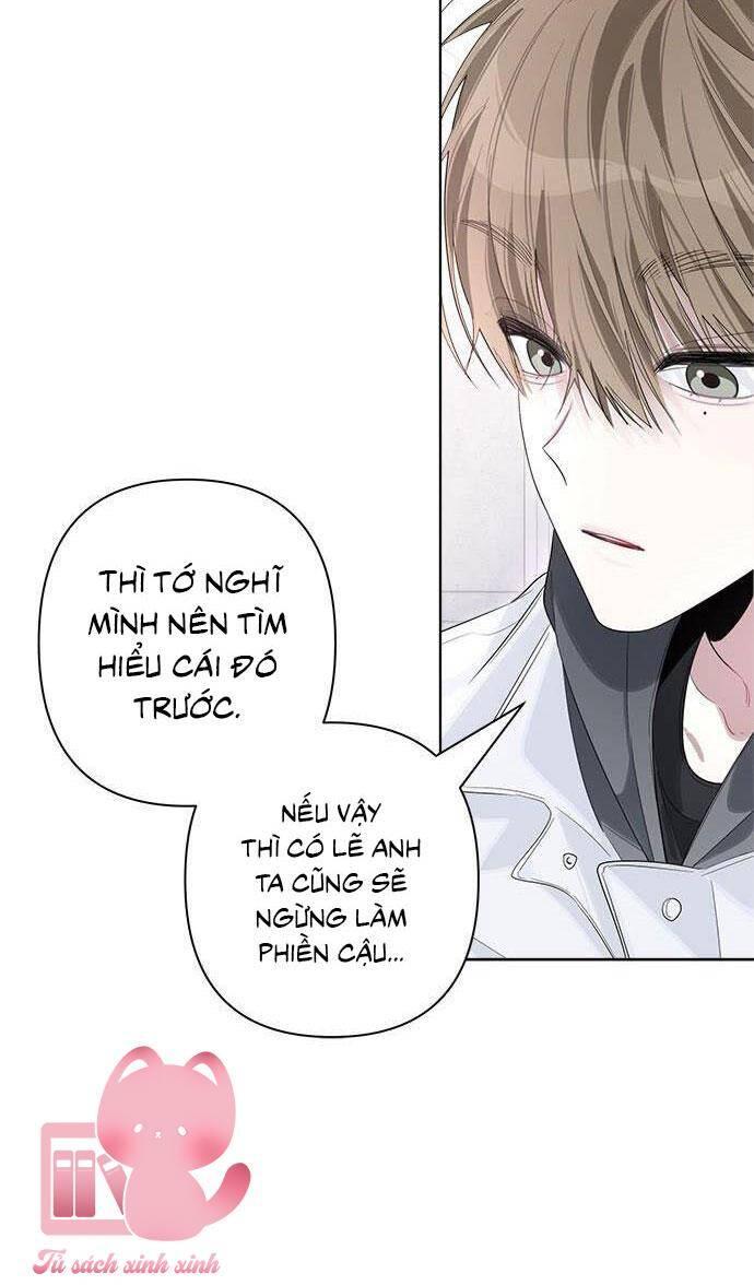 Đàn Anh Xấu Xa Chapter 79 - Trang 2