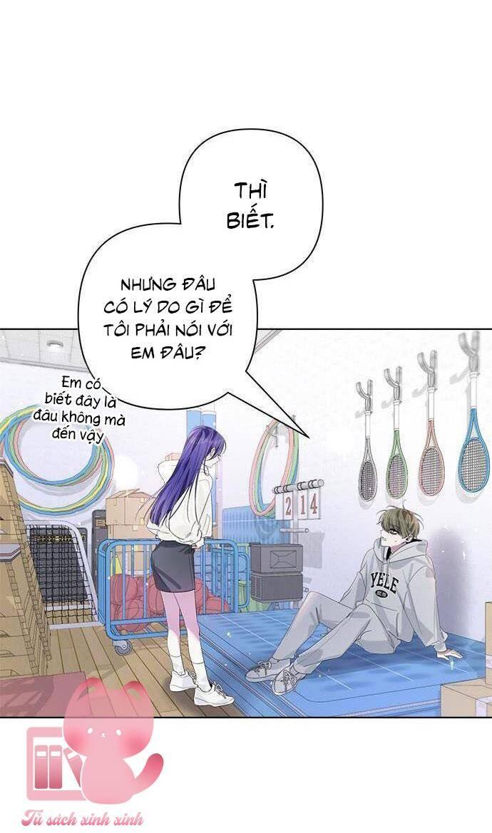 Đàn Anh Xấu Xa Chapter 79 - Trang 2