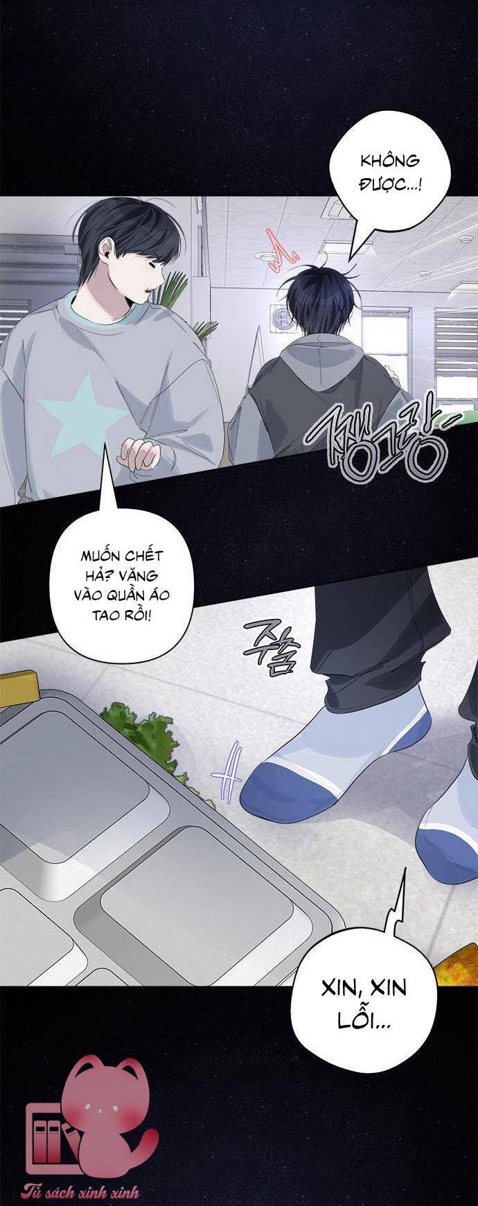 Đàn Anh Xấu Xa Chapter 77 - Trang 2