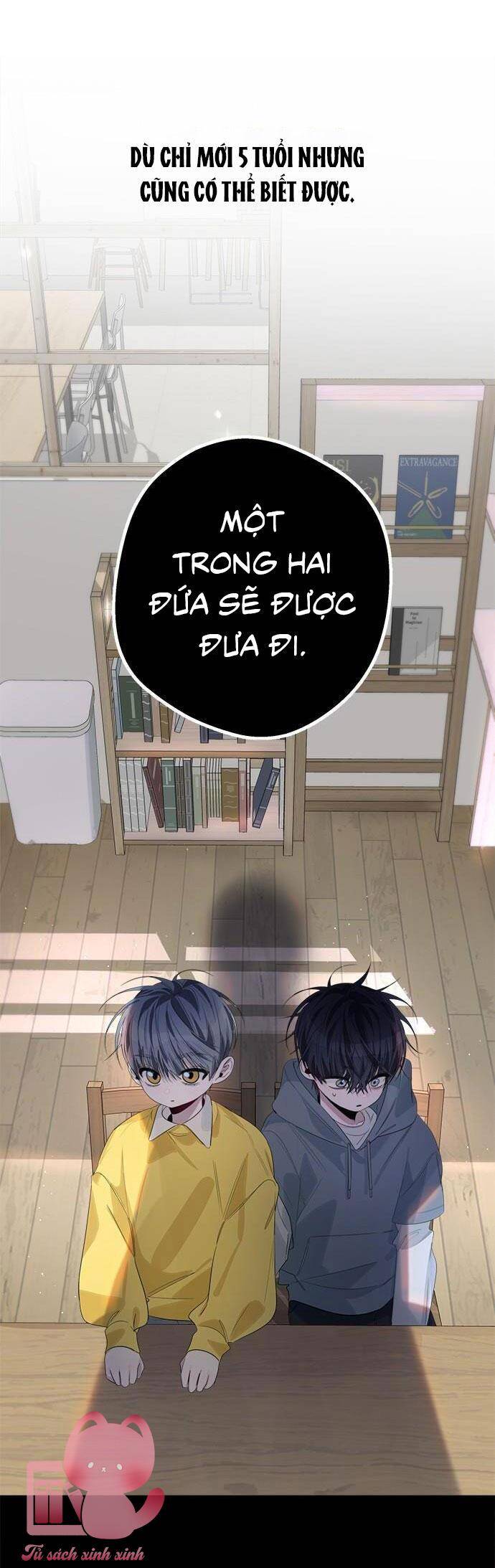 Đàn Anh Xấu Xa Chapter 77 - Trang 2