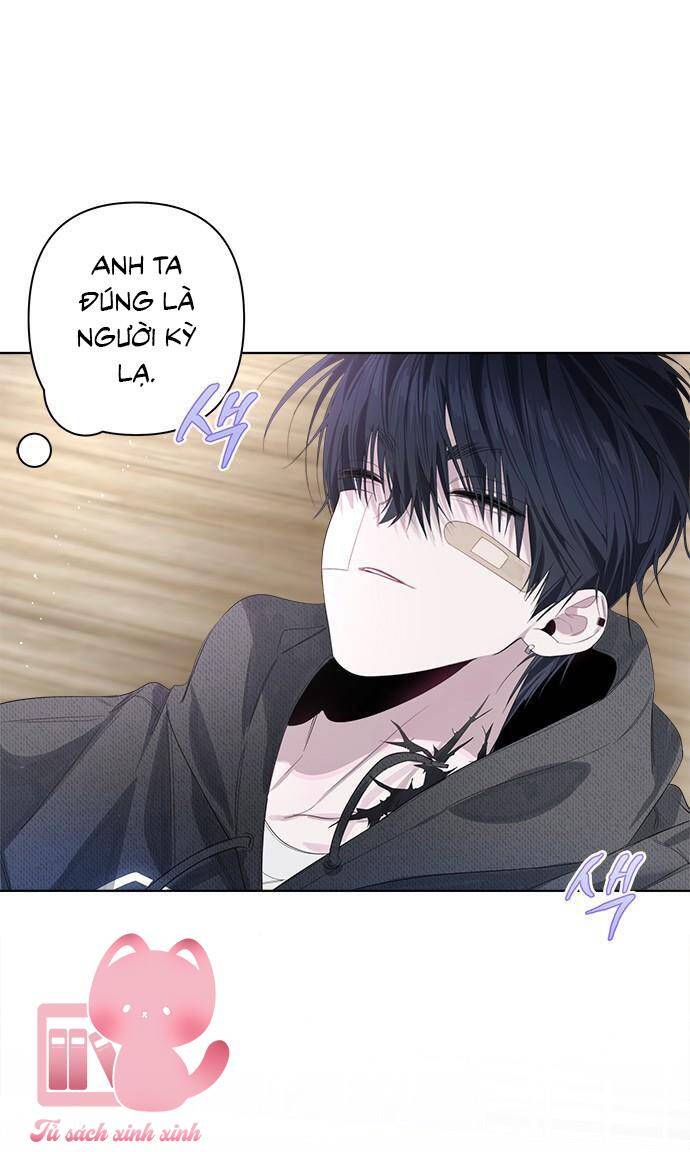 Đàn Anh Xấu Xa Chapter 77 - Trang 2