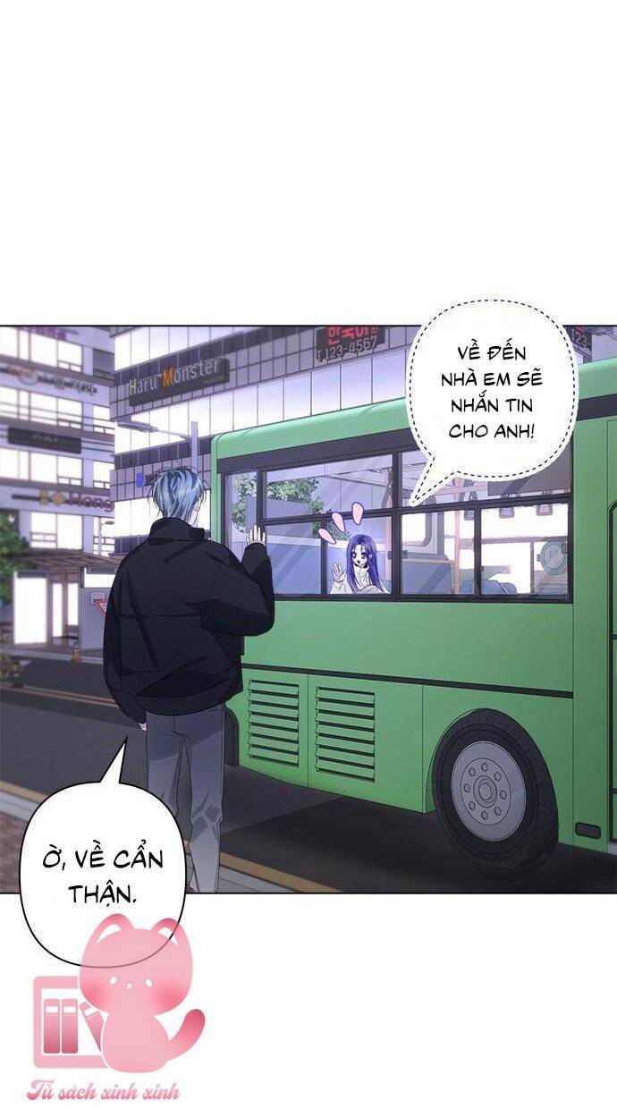 Đàn Anh Xấu Xa Chapter 74 - Trang 2