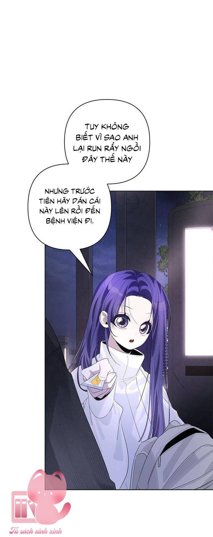 Đàn Anh Xấu Xa Chapter 74 - Trang 2