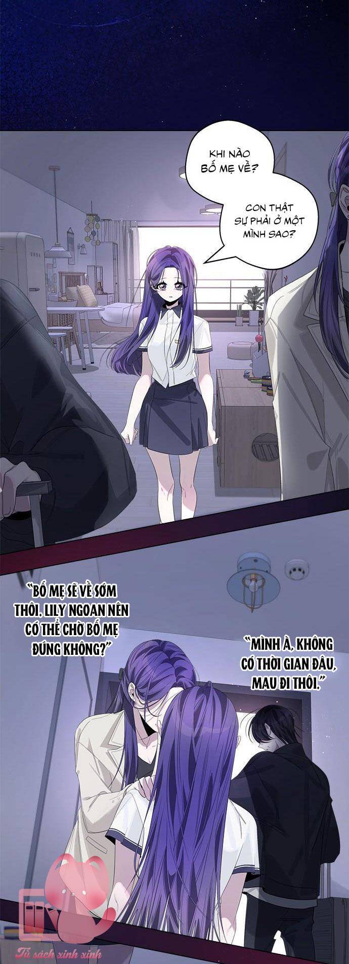 Đàn Anh Xấu Xa Chapter 73 - Trang 2