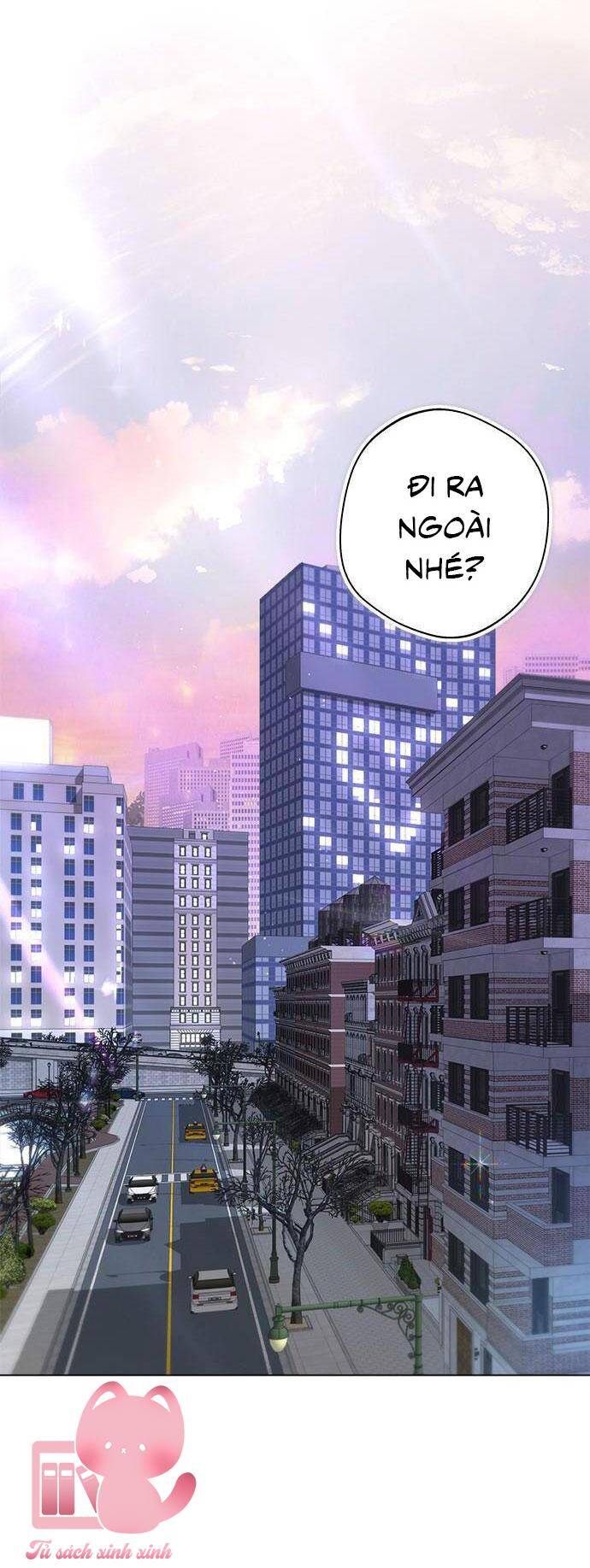 Đàn Anh Xấu Xa Chapter 73 - Trang 2