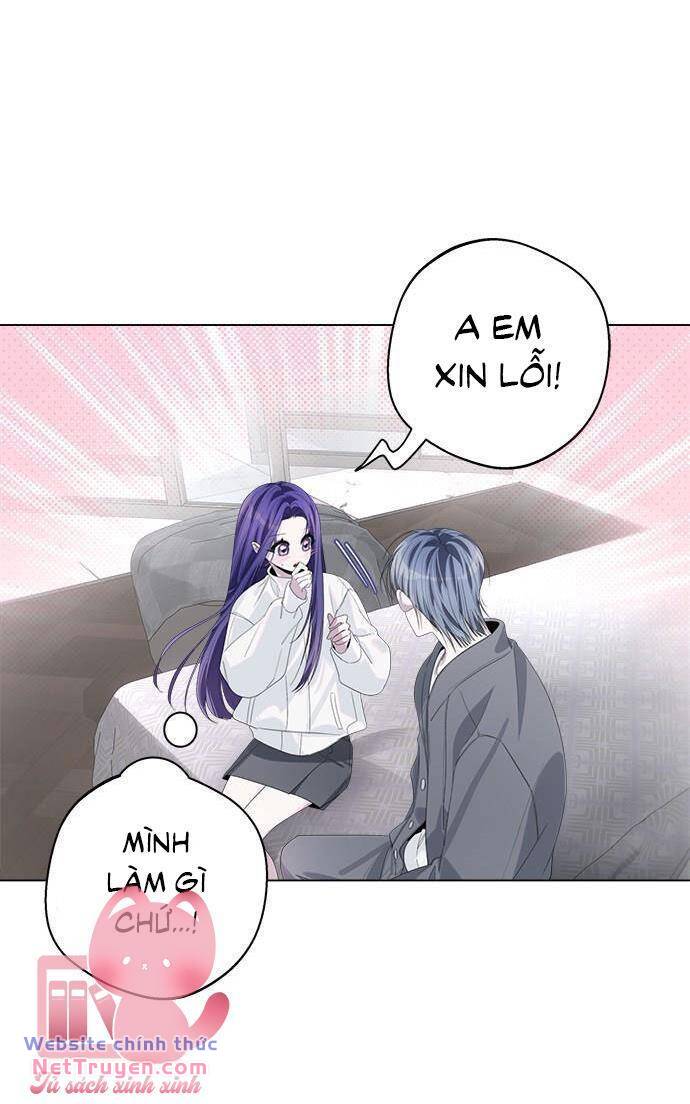 Đàn Anh Xấu Xa Chapter 72 - Trang 2