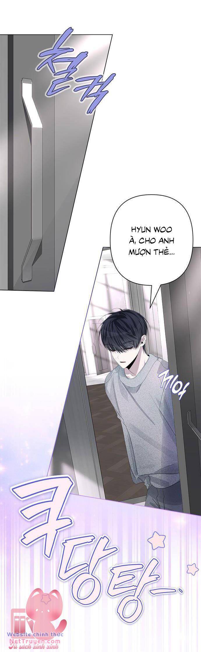 Đàn Anh Xấu Xa Chapter 72 - Trang 2