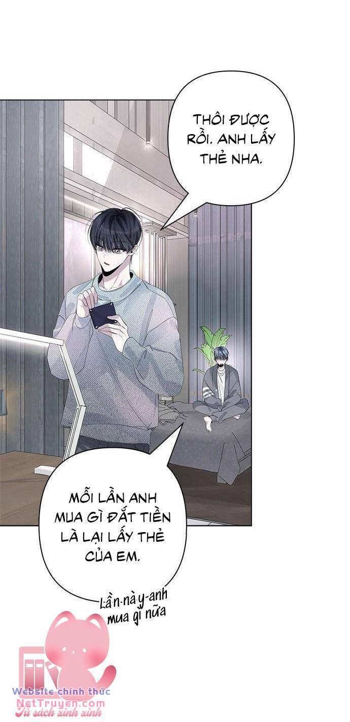 Đàn Anh Xấu Xa Chapter 72 - Trang 2