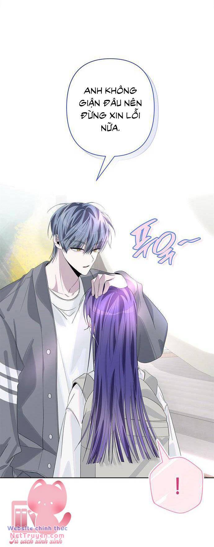 Đàn Anh Xấu Xa Chapter 71 - Trang 2